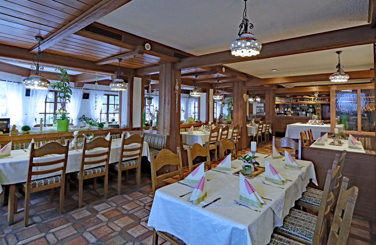 Landgasthof Zur Linde Heimbuchenthal Экстерьер фото